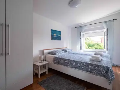 Ferienwohnung für 4 Personen (42 m²) in Peroj 6/10