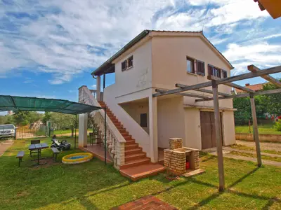 Ferienwohnung für 4 Personen (40 m²) in Peroj 5/10