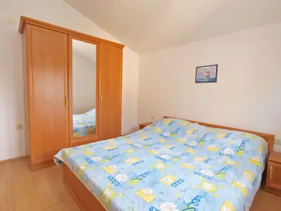 Ferienwohnung für 4 Personen (40 m²) in Peroj 6/10