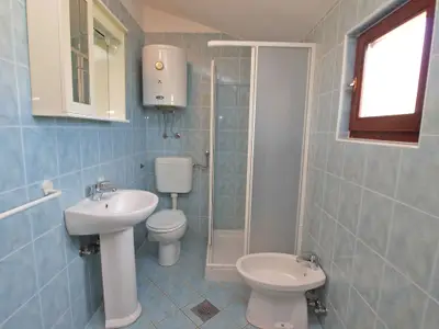 Ferienwohnung für 4 Personen (40 m²) in Peroj 9/10