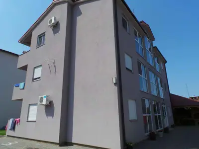 Ferienwohnung für 4 Personen (40 m²) in Peroj 2/10