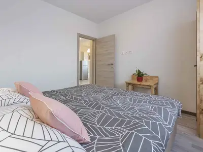 Ferienwohnung für 4 Personen (40 m²) in Peroj 8/10