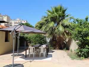 Ferienwohnung für 8 Personen (92 m²) in Perpignan