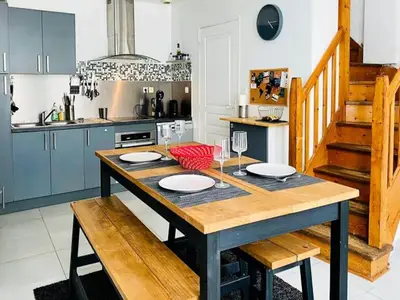 Ferienwohnung für 5 Personen (55 m²) in Perros Guirec 1/10