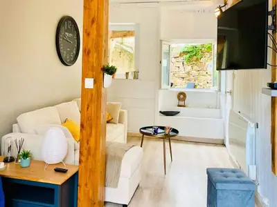 Ferienwohnung für 5 Personen (55 m²) in Perros Guirec 2/10