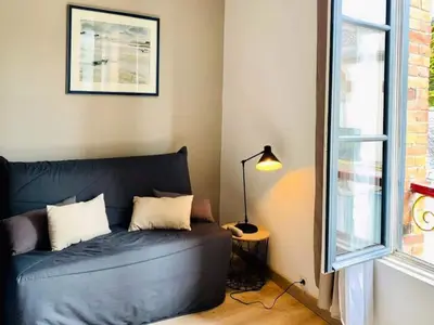 Ferienwohnung für 5 Personen (55 m²) in Perros Guirec 5/10