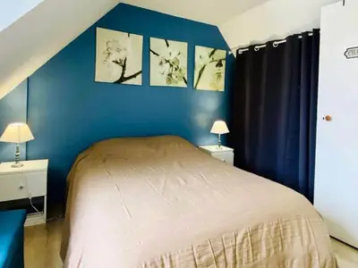 Ferienwohnung für 5 Personen (55 m²) in Perros Guirec 6/10