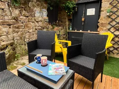 Ferienwohnung für 5 Personen (55 m²) in Perros Guirec 7/10