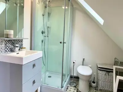 Ferienwohnung für 5 Personen (55 m²) in Perros Guirec 8/10