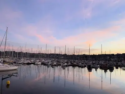 Ferienwohnung für 5 Personen (55 m²) in Perros Guirec 9/10