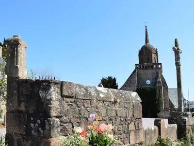 Ferienwohnung für 5 Personen (55 m²) in Perros Guirec 10/10