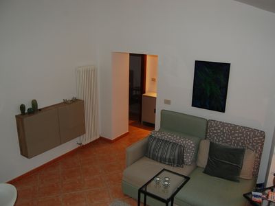 Ferienwohnung für 2 Personen (40 m²) in Perticara 1/10