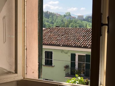 Ferienwohnung für 2 Personen (40 m²) in Perticara 10/10