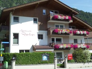 Ferienwohnung für 3 Personen (50 m&sup2;) in Pertisau
