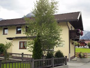 Ferienwohnung für 4 Personen (45 m²) in Pertisau