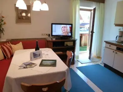 Ferienwohnung für 2 Personen (47 m²) in Pertisau 10/10