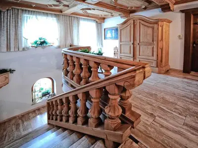 Ferienwohnung für 4 Personen (50 m²) in Pertisau 2/10