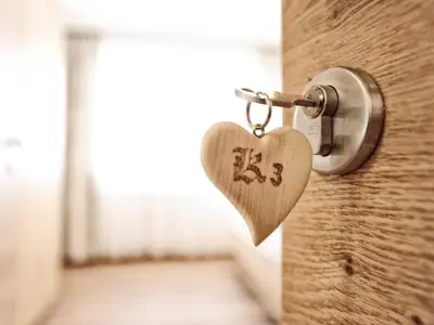 Ferienwohnung für 4 Personen (50 m²) in Pertisau 4/10