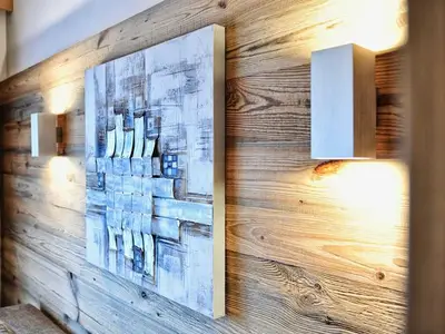 Ferienwohnung für 4 Personen (50 m²) in Pertisau 6/10