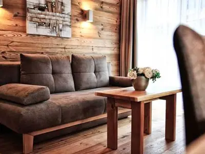 Ferienwohnung für 4 Personen (50 m²) in Pertisau 8/10
