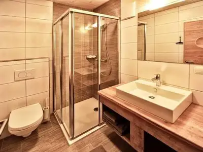 Ferienwohnung für 4 Personen (50 m²) in Pertisau 9/10