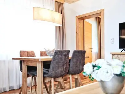 Ferienwohnung für 4 Personen (50 m²) in Pertisau 10/10