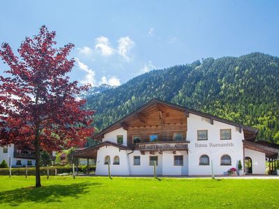 Ferienwohnung für 6 Personen (75 m²) in Pertisau 1/10