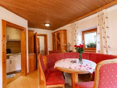 Ferienwohnung für 3 Personen (45 m²) in Pertisau 10/10
