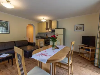 Ferienwohnung für 4 Personen (55 m²) in Pertisau 10/10