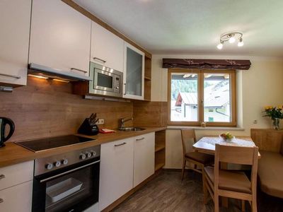 Ferienwohnung für 4 Personen (55 m²) in Pertisau 9/10