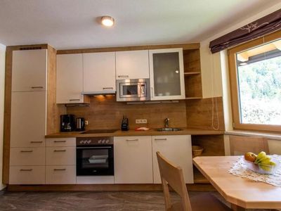 Ferienwohnung für 4 Personen (55 m²) in Pertisau 10/10