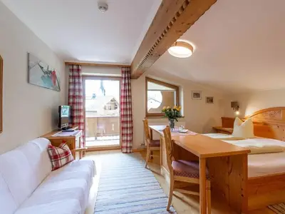Ferienwohnung für 3 Personen (24 m²) in Pertisau 10/10