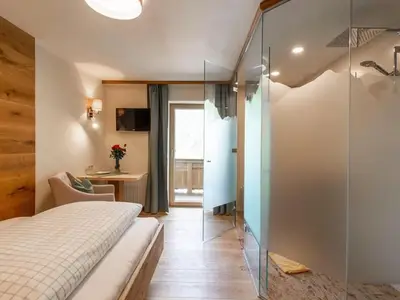 Ferienwohnung für 2 Personen (15 m²) in Pertisau 9/10