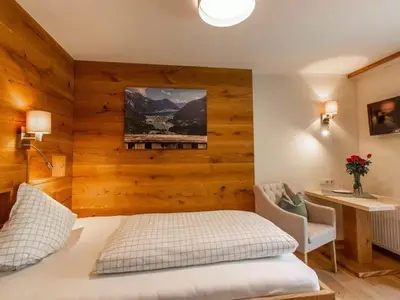 Ferienwohnung für 2 Personen (15 m²) in Pertisau 10/10