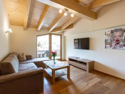 Ferienwohnung für 5 Personen (70 m²) in Pertisau 9/10