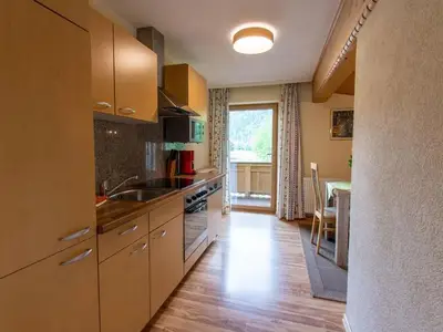 Ferienwohnung für 5 Personen (70 m²) in Pertisau 10/10