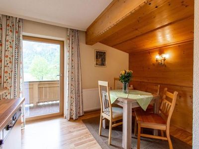 Ferienwohnung für 5 Personen (70 m²) in Pertisau 9/10