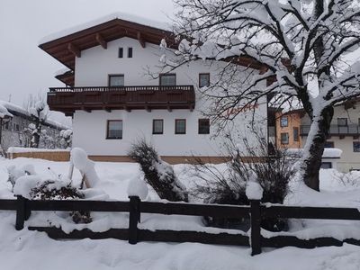 Ferienwohnung für 4 Personen (75 m²) in Pertisau 4/10