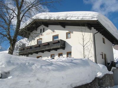 Ferienwohnung für 4 Personen (75 m²) in Pertisau 6/10