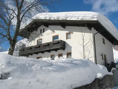 Ferienwohnung für 4 Personen (75 m²) in Pertisau 6/10