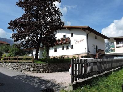 Ferienwohnung für 4 Personen (75 m²) in Pertisau 7/10