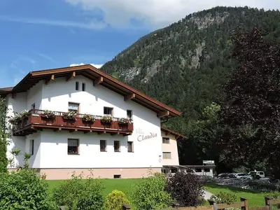 Ferienwohnung für 4 Personen (75 m²) in Pertisau 8/10