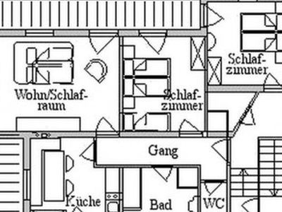 Ferienwohnung für 4 Personen (75 m²) in Pertisau 9/10