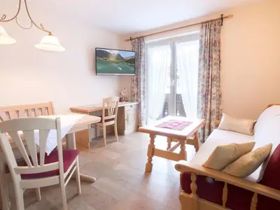 Ferienwohnung für 3 Personen (35 m²) in Pertisau 6/10
