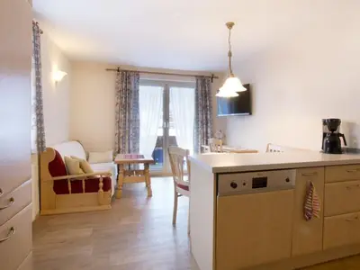 Ferienwohnung für 3 Personen (35 m²) in Pertisau 7/10