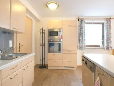 Ferienwohnung für 3 Personen (35 m²) in Pertisau 9/10