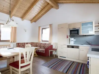 Ferienwohnung für 5 Personen (55 m²) in Pertisau 6/10