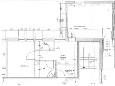 Ferienwohnung für 5 Personen (55 m²) in Pertisau 10/10
