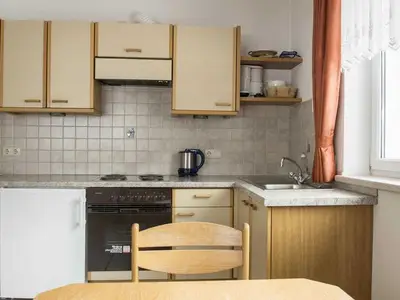 Ferienwohnung für 4 Personen (40 m²) in Pertisau 9/10