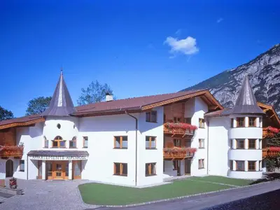 Ferienwohnung für 6 Personen (63 m²) in Pertisau 1/10
